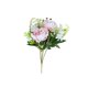 thumbnail image 1 of Flores Artificiales para la Decoración Simulación Artificial de Ramos de Flores, Flores Artificiales, Decoraciones de Flores Falsas, 1 of 6