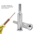 thumbnail image 3 of Herramienta De Torsión De Alambre, Spinner Giratorio, Pelado De Cables Y Herramienta De Torsión, Conector Rápido De Cable Eléctrico, Herramienta De Torsión, 3 of 7