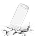 thumbnail image 3 of Case Desmontable TPU+PC para La Cubierta Protectora 2 (transparente), 3 of 9