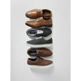 thumbnail image 2 of Chaps Men's Mike Casual Sneaker, 2 of 8