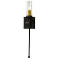 thumbnail image 3 of Meyda 115591 6 in. Bechar Wall Sconce, 3 of 4