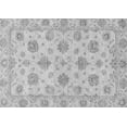 thumbnail image 1 of Ahgly Company Indoor Rectangle Oriental Gray Traditional Area Rugs, 2' x 3', 1 of 4