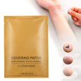 thumbnail image 1 of Cover, Cover Up Scars Cover Cover Up Skin Covers Skin Protectors  Bands Concealing  Flaw, 1 of 8