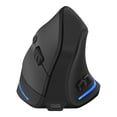 thumbnail image 3 of Mouse Inalámbrico Vertical Steren Recargable 1200/1600/2400 DPI, 3 of 6