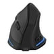 thumbnail image 3 of Mouse Inalámbrico Vertical Steren Recargable 1200/1600/2400 DPI, 3 of 6