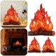 thumbnail image 4 of 3D American Happy Halloween Party Del Nuevo Pascua Navidad Llama Tridimensional (Estilo 2), 4 of 7