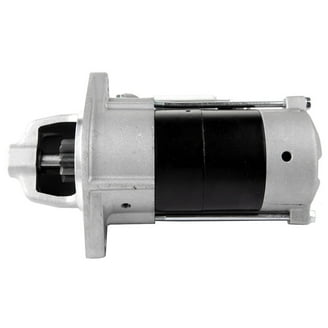 New Starter For Kubota Front Mower F2260-r F2560-e F2560-r F3060-r Zd18 - Foto 2