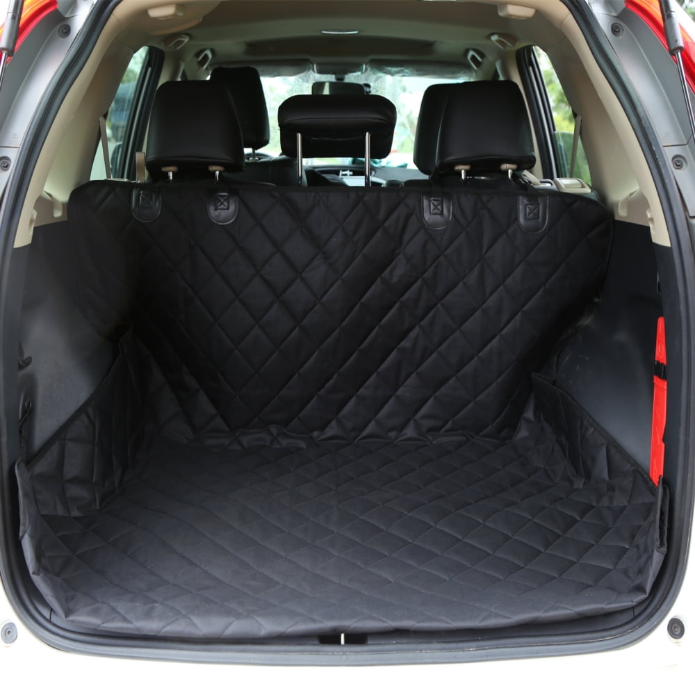 Dog Seat Covers Waterproof Pet Seat 