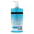 thumbnail image 2 of Neutrogena Hydro Boost Fragrance-Free Hydrating Cleansing Gel; Foaming, Facial Cleanser, Hyaluronic Acid, Paraben Free, 2 of 5