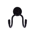 thumbnail image 2 of Magnetic Towel Hook, Rust-Resistant Towel Rack for Bathroom & Kitchen, Easy Install No Drill Magnetic Wall Hook, Space-Saving Solution for Towels, Robes, and Accessories, 2 of 9