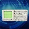 thumbnail image 2 of OS-3100G 2 Channel 100MHz Oscilloscope 23 Measurement Functions Analog Oscilloscope, 2 of 7