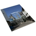 thumbnail image 3 of Print: The Alabama River Pulp Company And The Claiborne Mill Complex, 3 of 4