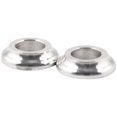 thumbnail image 1 of 0.5 x 0.75 in. Aluminum Tapered Spacers, 1 of 1