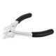 thumbnail image 2 of Alicates de tiro con arco D Loop alicates de bucle D duraderos y resistentes compactos aleación de aluminio para amantes del tiro con arco Soprt Outdoor ANGGREK Otros, 2 of 8