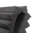 thumbnail image 2 of 12pcs/24pcs Studio Acoustic Foam Sound Foam Sound Proofing Protective Sponge Soundproof Absorption Treatment Panel, 2 of 4