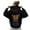 A-Black, variant on Sweatshirts for Women Elegant Hollow Mesh Back Hooded for Lightweight Pullover with Sheer Net Insets and Modern Cut