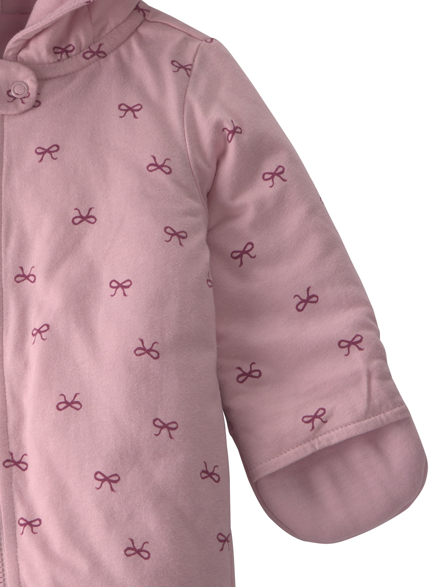 Carter's Child of Mine Baby Pram, One-Piece, Sizes Newborn-6/9 Months