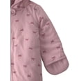 thumbnail image 3 of Carter's Child of Mine Baby Pram, One-Piece, Sizes Newborn-6/9 Months, 3 of 6