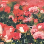 Rival Schools - Pedals [Limited 180-Gram Translucent Red Colored Vinyl]