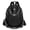 Black, variant on PRIYAL Women Backpack Purse PU Leather Anti-theft Casual Shoulder Bag Fashion Ladies Satchel Bags