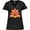 Smoke Grey, variant on Inktastic Thanksgiving Cute Football Turkey Women's Plus Size V-Neck T-Shirt
