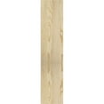 thumbnail image 4 of Ekena Millwork 6"W x 24"D x 28"H Westlake Rough Sawn Traditional Outlooker, Douglas Fir, 4 of 4