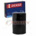 thumbnail image 3 of Engine Oil Filter Fits select: 2002-2005 VOLKSWAGEN PASSAT, 1997-2006 AUDI A4, 3 of 3