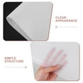 thumbnail image 3 of HONMEET 100pcs Elegant Handmade Origami Copy Paper Flower Crafting Material Reusable Tissue Paper, 3 of 7