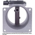 thumbnail image 4 of A1 Cardone Mass Air Flow Sensor P/N:74-9524 Fits select: 1997-1998 FORD F150, 1997-1998 FORD EXPEDITION, 4 of 4