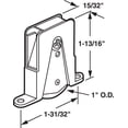 thumbnail image 2 of Prime-Line Produits B 751 Ensemble de Rouleau de Porte Écran avec Roulement à Billes en Acier Inoxydable de 1 Pouce, (Pack de 2), 2 of 2