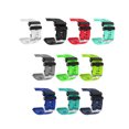 thumbnail image 3 of Worallymy Reemplazo para Garmin vivoactive Hr TPE Correa de reloj Reemplazo Mujeres Hombres Correa de reloj inteligente Worallymy JD735801287, 3 of 7