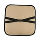 thumbnail image 3 of Cojín de espuma viscoelástica de algodón a rayas para silla de cocina y oficina, almohadillas para silla de comedor 25x35cm, 3 of 9