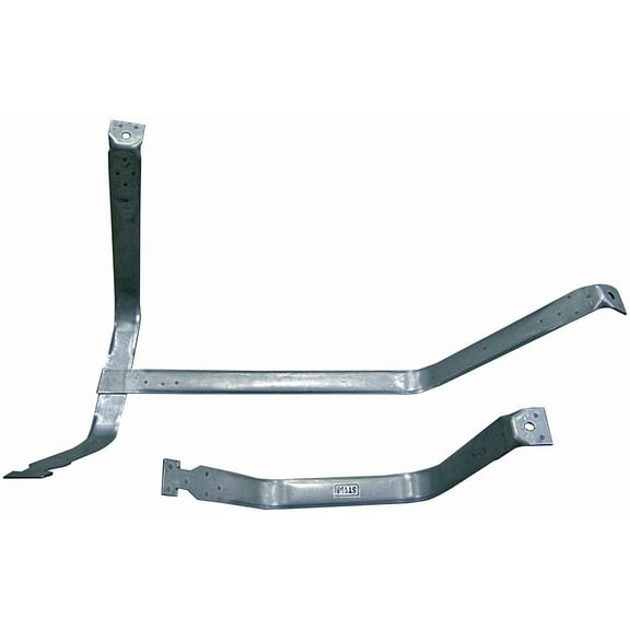 Dorman - OE Solutions Strap for Fuel Tank Fits select: 1989-1994 FORD RANGER, 1994 MAZDA B4000