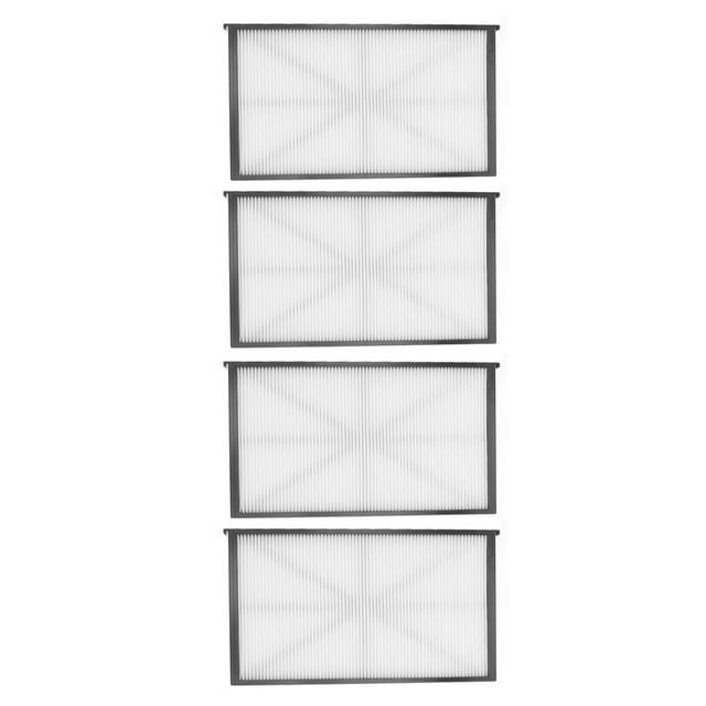 Robotic Pool Cleaner Filters, 3 Layer Washable Swimming Pool Accessories RCX70101 Filters for Natatorium