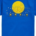 thumbnail image 3 of Peanuts - Woodstock Marshmallows - Toddler & Youth Short Sleeve Graphic T-Shirt, 3 of 6