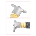 thumbnail image 6 of GELUOXI 2Pcs Rear Left Right Suspension Shock Absorber w/ Electric for Hyundai Genesis Sedan 2009-2015, 6 of 9