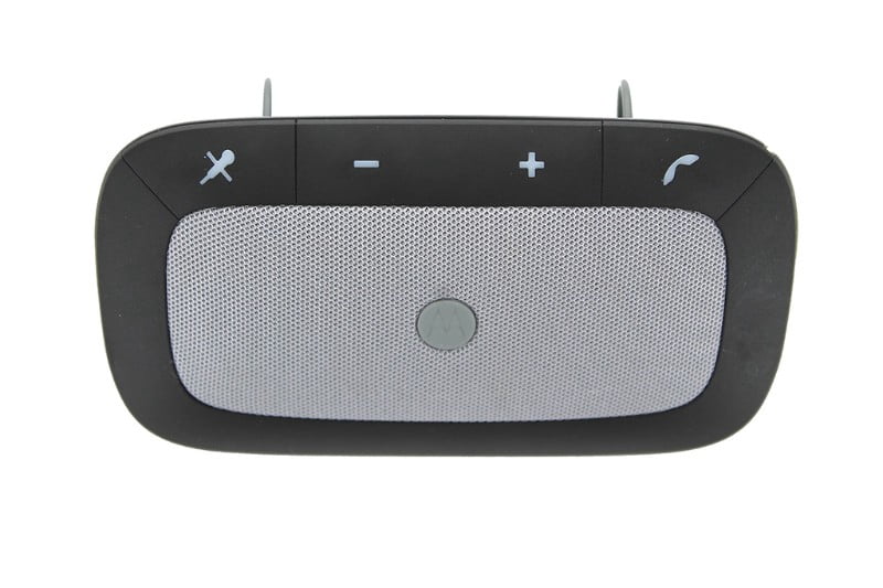 Motorola Sonic Rider Bluetooth Car Kit 