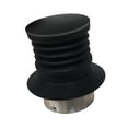 thumbnail image 5 of yotijay Grinder Single Dose Hoppers Grinder Air Blower for Household Restaurant Cafe metal cover, 5 of 9