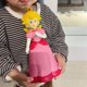 thumbnail image 1 of Figuras de acción de gran tamaño de la serie Anime Super Mario de 39 cm, figuras de Bowser, modelo de juguete de PVC para niños, regalos coleccionables de cumpleaños, 1 of 5