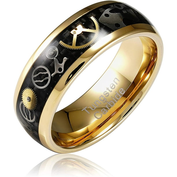 Wedding Bands – Love & Co.