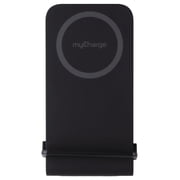 Open Box MyCharge True Universal 3-in-1 Wireless Charging Stand - Black DS165KG-A
