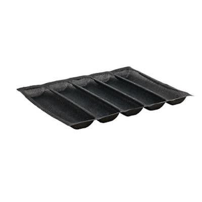Winco Sbf 5k Bread Form 18 X 13 5 Roll Heat Tolerant To 425 F 218 C Walmart Com