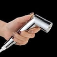 thumbnail image 3 of Buse de Nettoyage Réglable Sans Pression pour Bidet et Toilettes, 3 of 9
