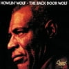 Back Door Wolf (Vinyl)