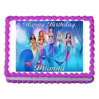 Barbie Party Supplies Walmart Com