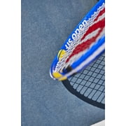 Wilson US Open Tennis Adult Tennis Racket, Grip Size 3