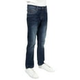 thumbnail image 3 of CULTURA AZURE  Boy's Stretch Jeans, Dark Blue, 14, 3 of 7