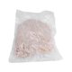 thumbnail image 1 of Tripas de salchicha de cerdo saladas comestibles, tripas de colágeno para salchichas comerciales caseras, jamón, 1 of 10