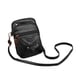 thumbnail image 2 of Minnieouse Bolso elegante con correa ajustable Bolsos cruzados de gran capacidad, versátiles y modernos Bolsas de mensajero y de hombro negro un, 2 of 6
