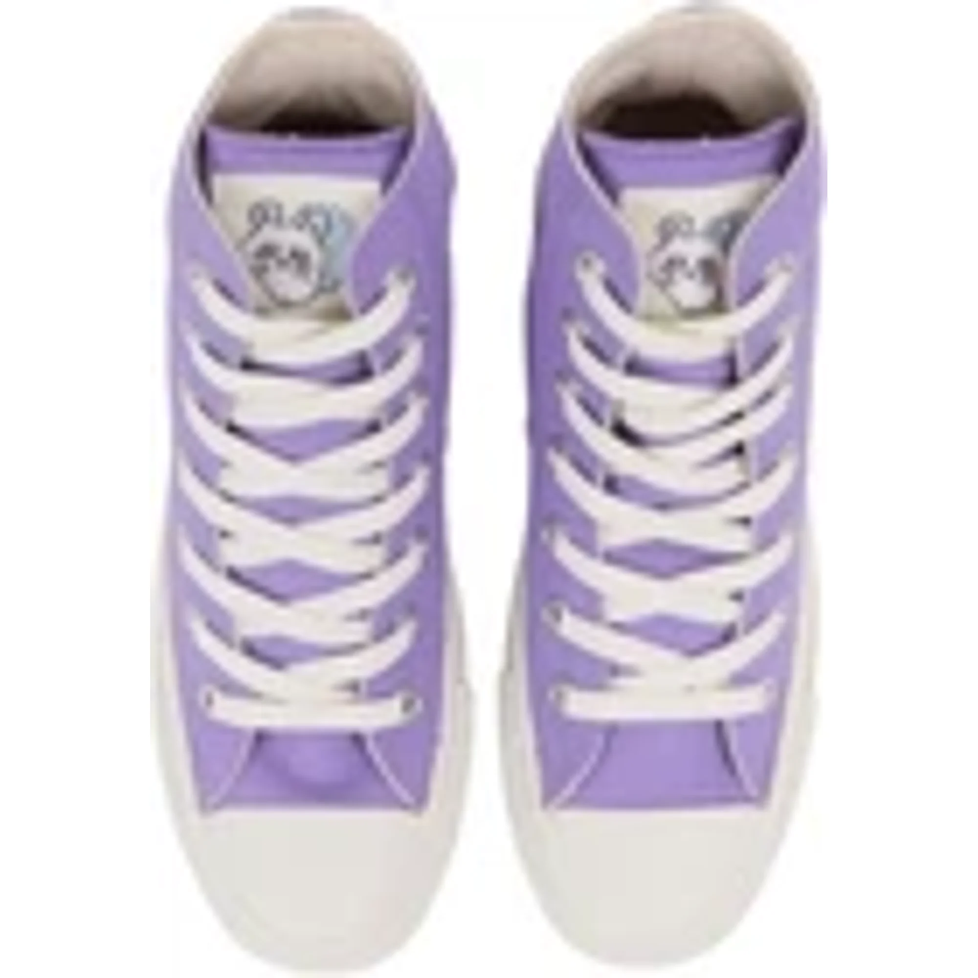 New Converse Official All Star CL HI CHIIKAWA women sneakers